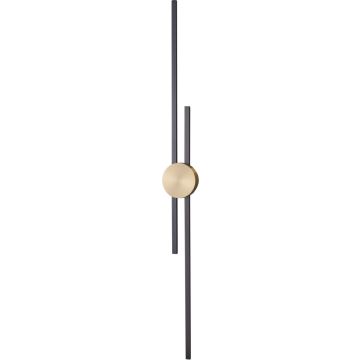 Fali lámpa CENTRO ST-B3327-L 3000K 1x18W/LED 457lm IP20 a Step Into Design-tól