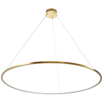 Függőlámpa CIRCLE SLIM ST-10112P-D1200 3000K 1x32W/LED 2560lm IP20 a Step Into Design-tól