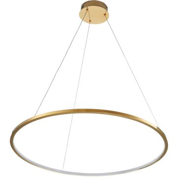 Függőlámpa CIRCLE SLIM ST-10112P-D800 3000K 1x19W/LED 1920lm IP20 a Step Into Design-tól