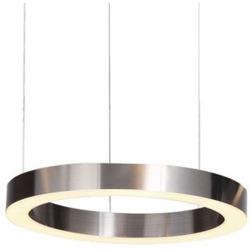 Függőlámpa CIRCLE ST-8848-40 NICKEL 3000K 2x21W/LED 1995 lm IP20 a Step Into Design-tól