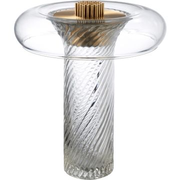 Asztali lámpa CLARO ST-8895T 1x5W/LED IP20 a Step Into Design-tól