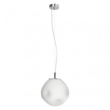 Függőlámpa CLOE S 11065103 25W 1x25W/E27 a Kaspa-tól