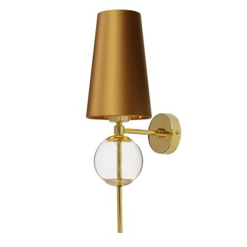 Fali lámpa COCO 21070105 25W 1x25W/E27 a Kaspa-tól