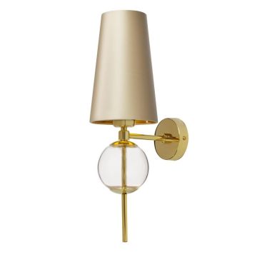 Fali lámpa COCO 21071107 25W 1x25W/E27 a Kaspa-tól