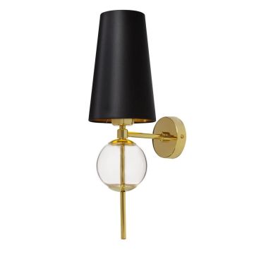 Fali lámpa COCO 21072102 25W 1x25W/E27 a Kaspa-tól