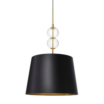 Függőlámpa COCO L 11108102 25W 1x25W/E27 a Kaspa-tól