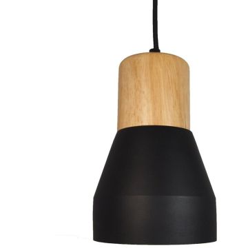 Függőlámpa CONCRETE ST-5220-black 2x60W/E27 IP20 a Step Into Design-tól