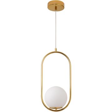 Függőlámpa COSTA DP0001A-400 gold IP20 a Step Into Design-tól