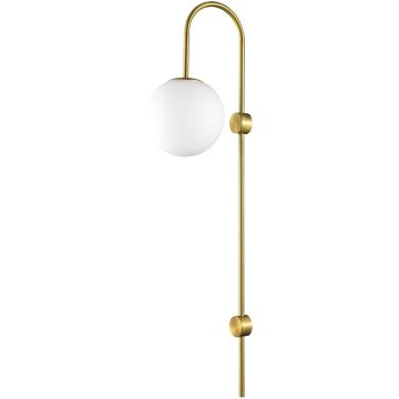 Fali lámpa DANTE ST-F075 1x25W/G9 IP20 a Step Into Design-tól