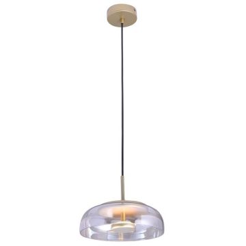 Függőlámpa DISCO ST-1331-1 1x7W/LED IP20 a Step Into Design-tól