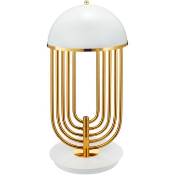 Asztali lámpa DOLCE VITA ST-1602 white 4x40w/G9 IP20 a Step Into Design-tól