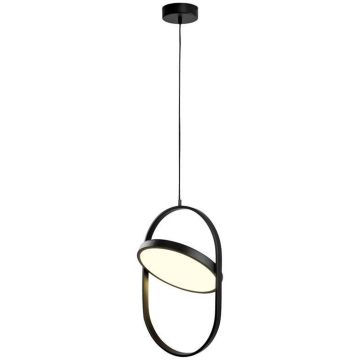 Függőlámpa ELIPSE 60217A-L 3000K 2x20W/LED 1800lm IP20 a Step Into Design-tól