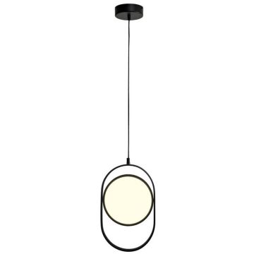 Függőlámpa ELIPSE 60217A-M 3000K 1x16W/LED 1440lm IP20 a Step Into Design-tól