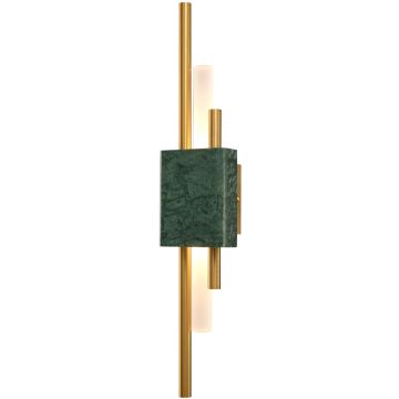 Fali lámpa ELLIE ST-7007W-GREEN 3000K 1x5W/LED 400lm IP20 a Step Into Design-tól