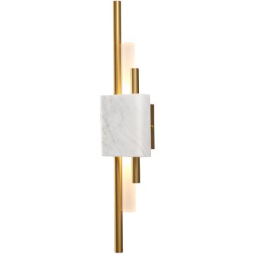 Fali lámpa ELLIE ST-7007W-WHITE 3000K 1x5W/LED 400lm IP20 a Step Into Design-tól