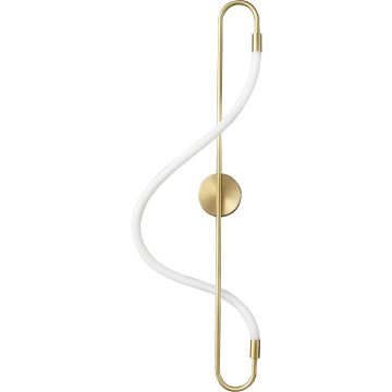 Fali lámpa ESSA ST-B3554 gold 3000K 1x9W/LED 720lm IP20 a Step Into Design-tól