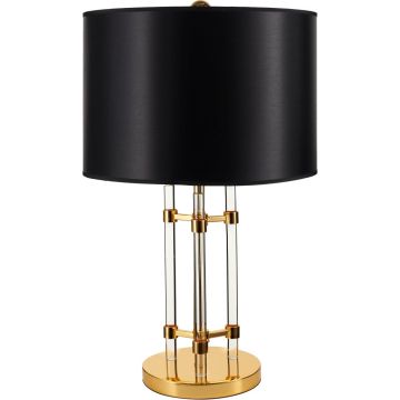 Asztali lámpa EXCLUSIVO DN921 1x40w/E27 IP20 a Step Into Design-tól