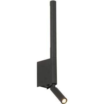 Fali lámpa EXPLORE MB81806-BK 3000K 2x8W/LED 760lm IP20 a Step Into Design-tól