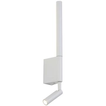 Fali lámpa EXPLORE MB81806-WH 3000K 2x8W/LED 760lm IP20 a Step Into Design-tól