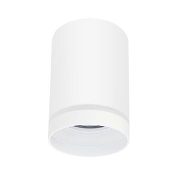 Felületi spotlámpa FABRI 319883 max 10W LED IP20 a Polux-tól