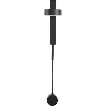 Fali lámpa FIKO ST-DF010-BK 3000K 1x8W/LED 457lm IP20 a Step Into Design-tól