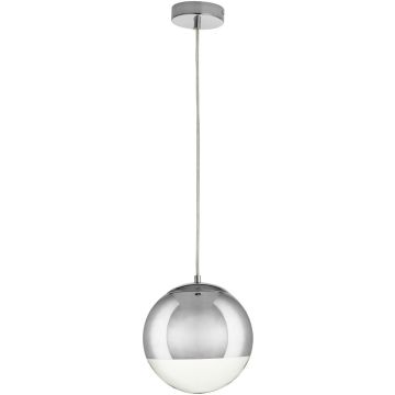 Függőlámpa FLASH MP1238-200 chrome 2x60W/E27 IP20 a Step Into Design-tól