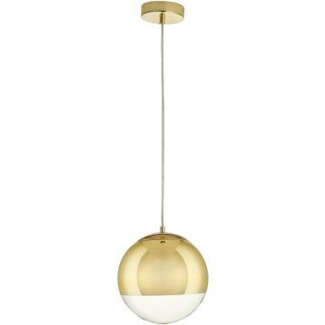 Függőlámpa FLASH MP1238-200 gold 2x60W/E27 IP20 a Step Into Design-tól
