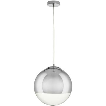 Függőlámpa FLASH MP1238-300 chrome 2x60W/E27 IP20 a Step Into Design-tól