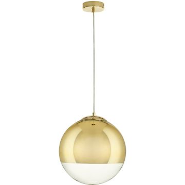 Függőlámpa FLASH MP1238-300 gold 2x60W/E27 IP20 a Step Into Design-tól