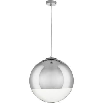 Függőlámpa FLASH MP1238-400 chrome 2x60W/E27 IP20 a Step Into Design-tól