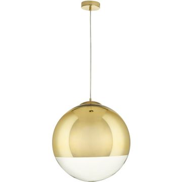 Függőlámpa FLASH MP1238-400 gold 2x60W/E27 IP20 a Step Into Design-tól