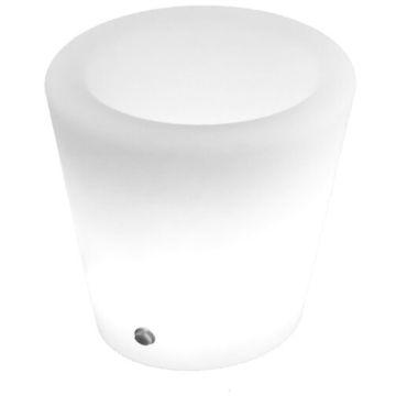 Állólámpa FLOWER ES-FL021 1x5W/LED 400lm IP65 a Step Into Design-tól