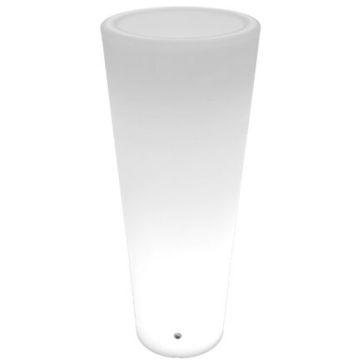 Állólámpa FLOWER ES-FL023 1x5W/LED 400lm IP65 a Step Into Design-tól