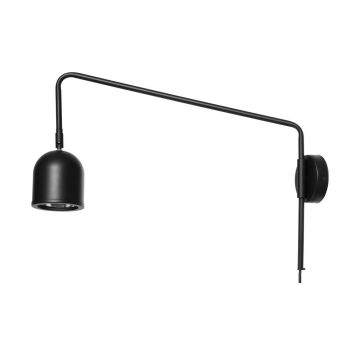 Fali lámpa GASPAR 21054102 9W 1x9W/GU10 a Kaspa-tól