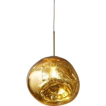 Függőlámpa GLAM MP-1239-180 gold 1x30W/E27 IP20 a Step Into Design-tól