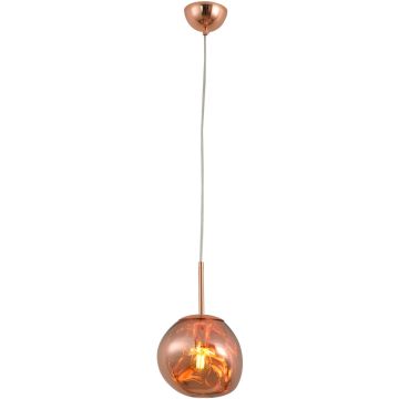Függőlámpa GLAM MP-1239-180 2x30W/E27 IP20 a Step Into Design-tól