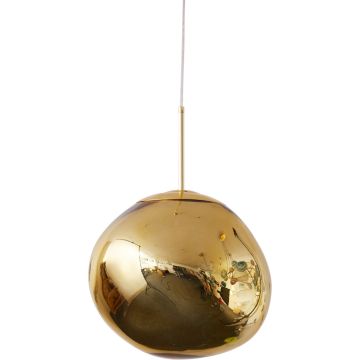 Függőlámpa GLAM MP-1239-280 gold 2x30W/E27 IP20 a Step Into Design-tól