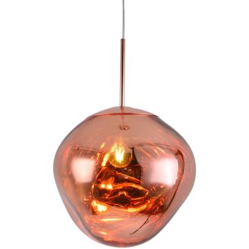 Függőlámpa GLAM MP-1239-280 1x30W/E27 IP20 a Step Into Design-tól