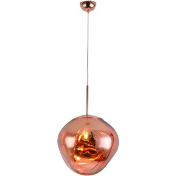 Függőlámpa GLAM MP-1239-380 2x30W/E27 IP20 a Step Into Design-tól