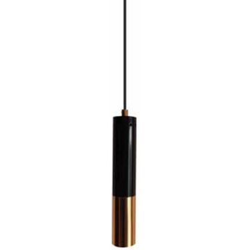 Függőlámpa GOLDEN PIPE ST-5719-1 2x20W/E14 IP20 a Step Into Design-tól