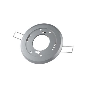 Beépíthető spotlámpa GX53-2S 203984 IP20 a Polux-tól