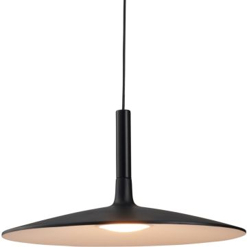 Függőlámpa HANK ST-10229P BLACK 3000K 2x7W/LED 560lm IP20 a Step Into Design-tól