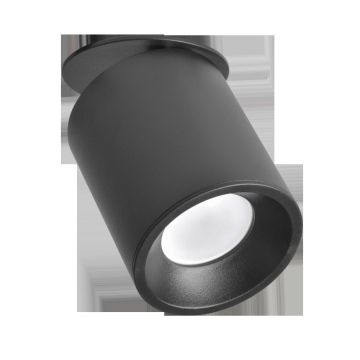 Beépíthető spotlámpa HARON 314192 max 10W LED IP20 a Polux-tól