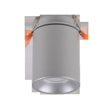 Beépíthető spotlámpa HARON 314208 max 10W LED IP20 a Polux-tól