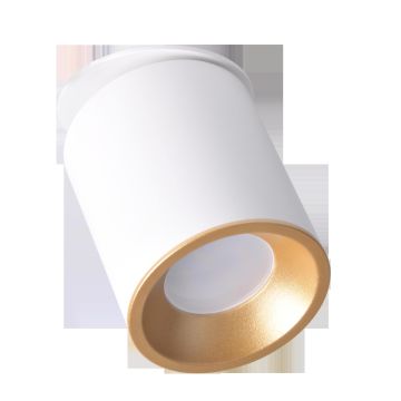 Beépíthető spotlámpa HARON 314215 max 10W LED IP20 a Polux-tól