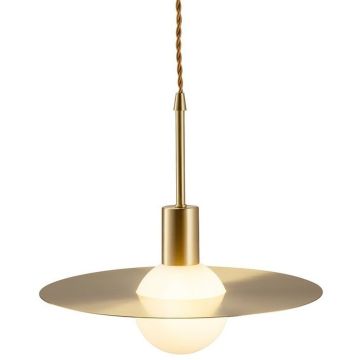 Függőlámpa JUPITER ST-1737M 1x60W/E27 IP20 a Step Into Design-tól