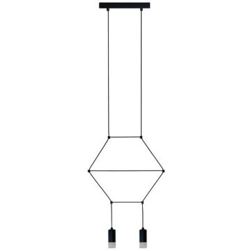 Függőlámpa LINEA ST-5961-2 2x10W/G9 IP20 a Step Into Design-tól