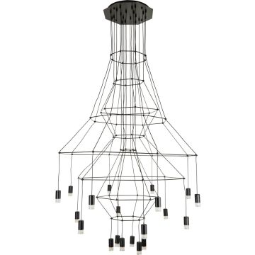 Függőlámpa LINEA ST-5961-20 2x10W/G9 IP20 a Step Into Design-tól