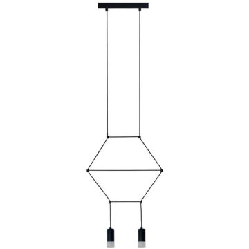 Függőlámpa LINEA XT037-2P 2x10W/G9 IP20 a Step Into Design-tól