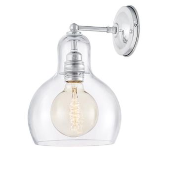 Fali lámpa LONGIS I 20461109 25W 1x25W/E27 a Kaspa-tól